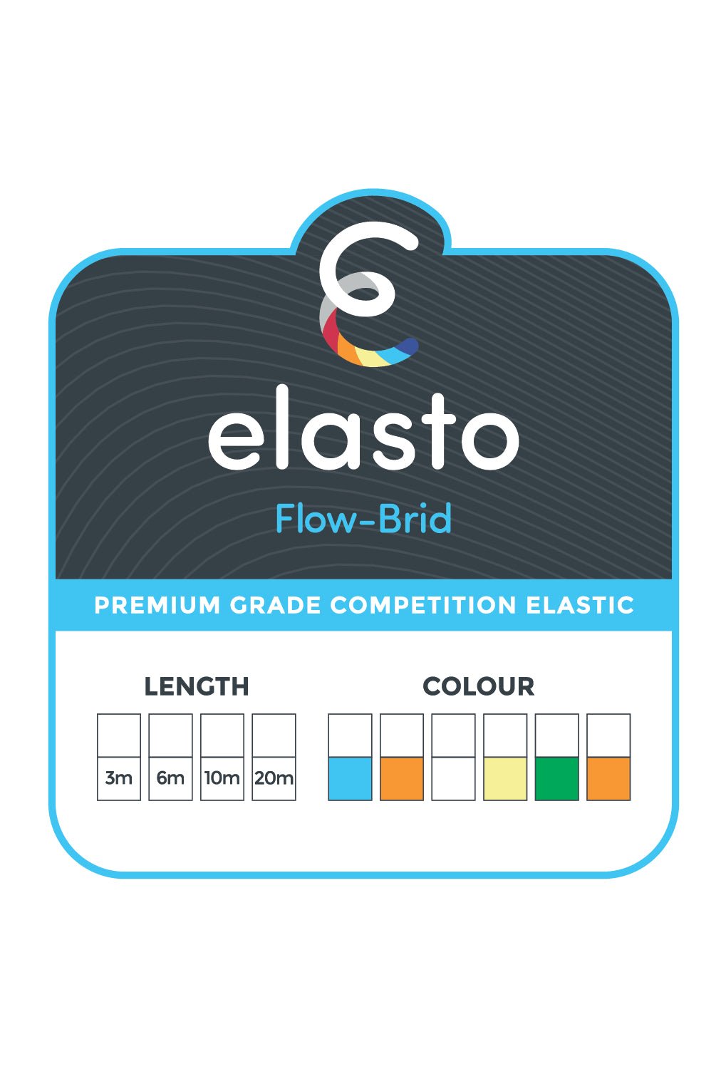 Flow-Brid - Elasto Tackle