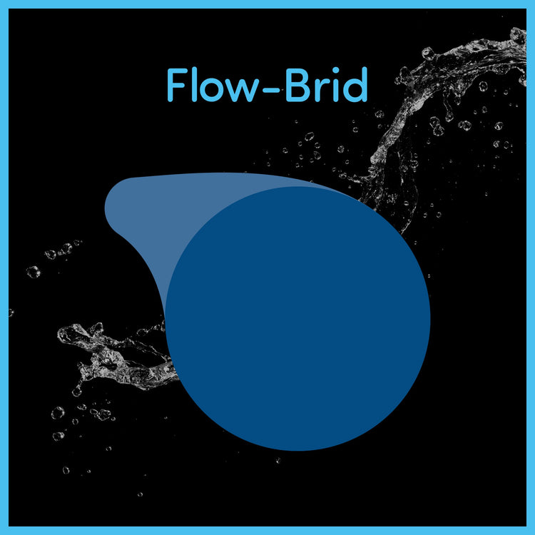Flow-Brid - Elasto Tackle