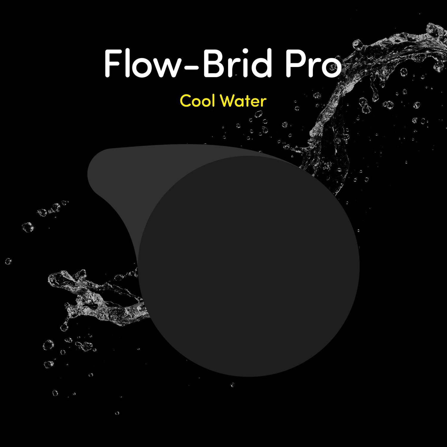 Flow-Brid PRO - Cool Water - Elasto Tackle