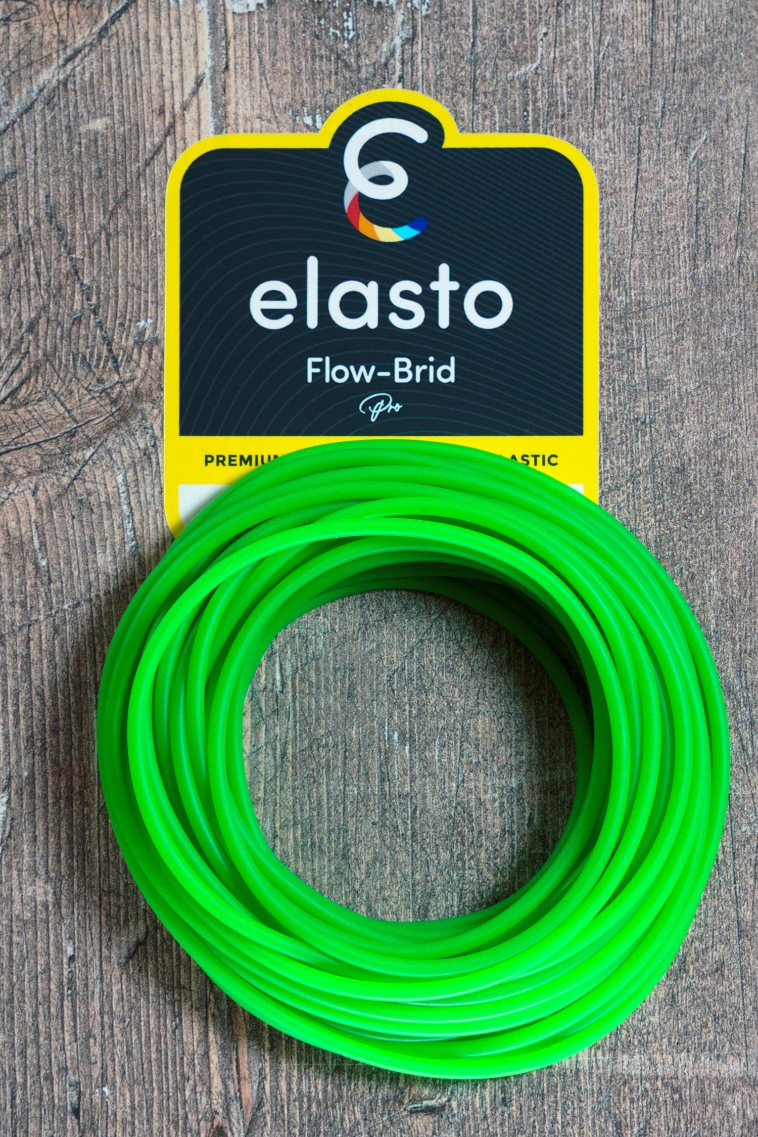 Hybrid Elastic - Elasto Tackle
