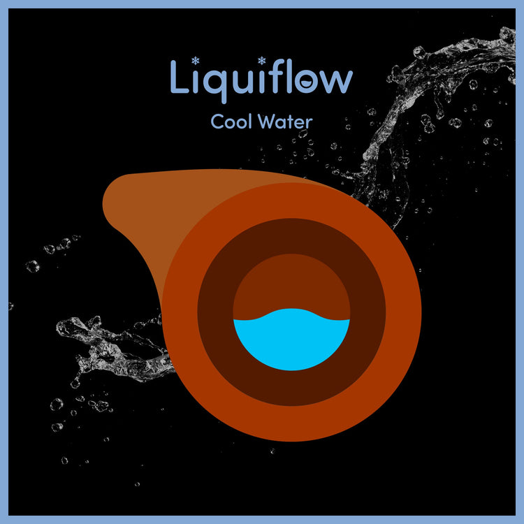 Liquiflow Cool Water - Elasto Tackle