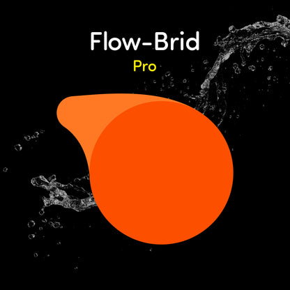 Flow-Brid PRO Orange 1.8mm (10-13)
