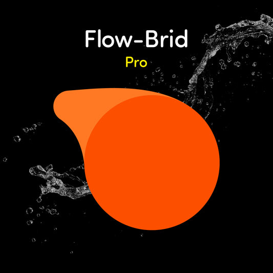 Flow-Brid PRO Orange 1.8mm (10-13)