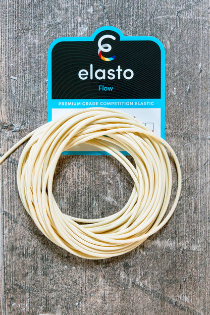 Flow 6 - 10 White - Elasto Tackle