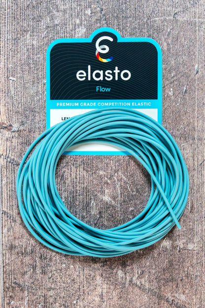 Flow 6 - 8 Blue - Elasto Tackle