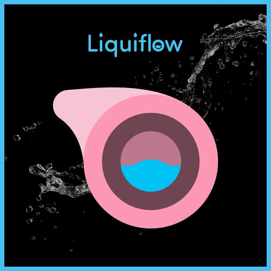 Liquiflow 11 - 13 Pink - Elasto Tackle