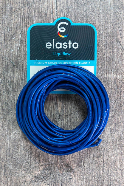 Liquiflow 16 - 18 Dark Blue - Elasto Tackle