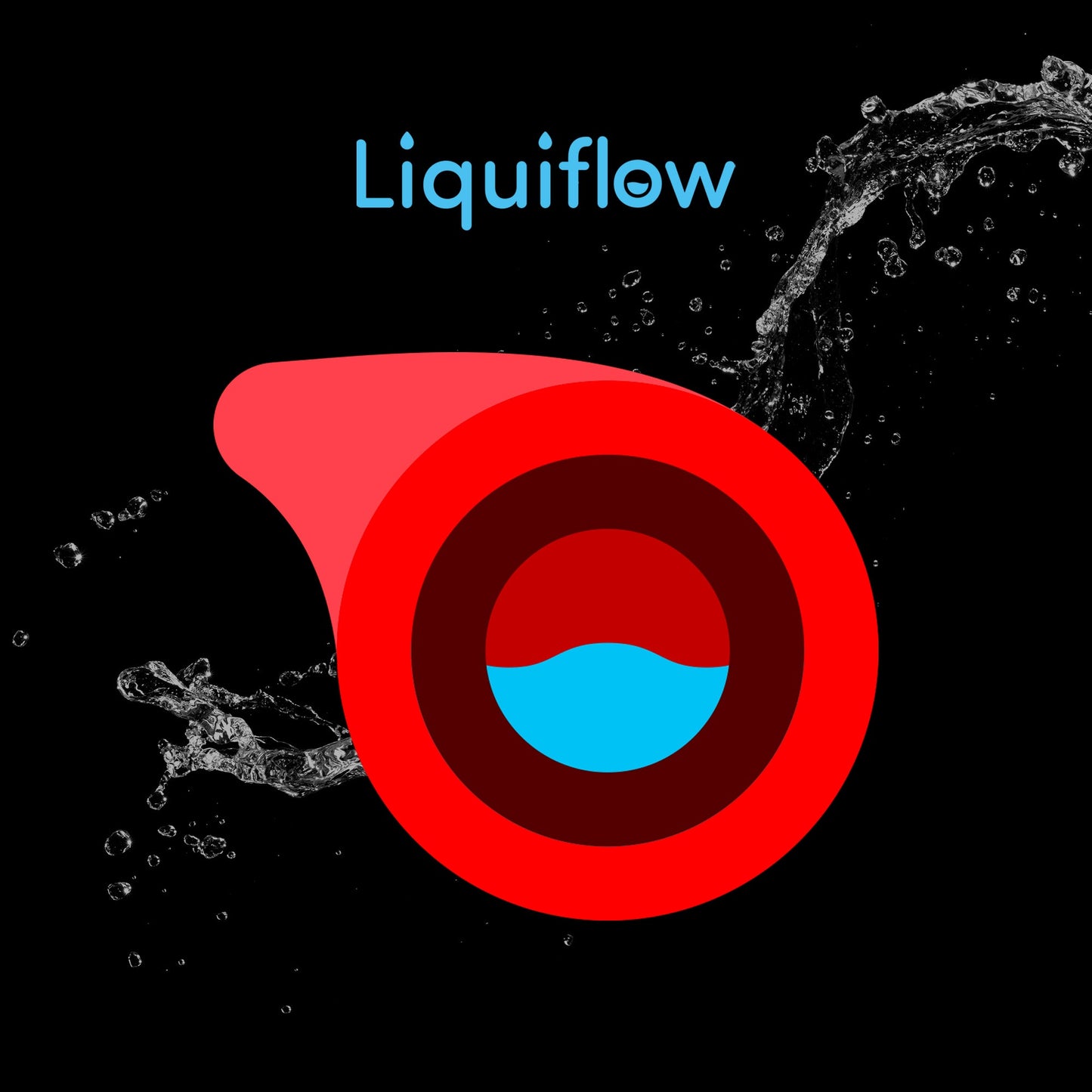 Liquiflow 20+ Red - Elasto Tackle