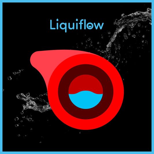 Liquiflow 20+ Red - Elasto Tackle
