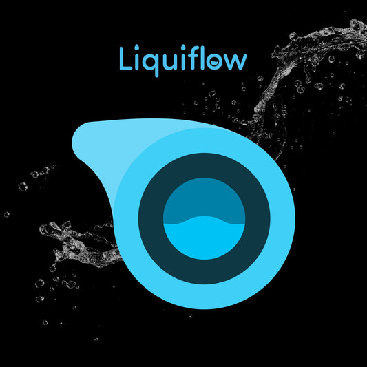 Liquiflow 4 - 6 Blue - Elasto Tackle