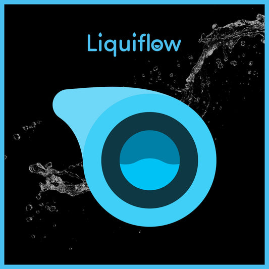 Liquiflow 4 - 6 Blue - Elasto Tackle